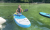 Sup - Stand up Paddling Tropic 320 Bild 2