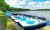Tretboot Tretboot mieten in Berlin Köpenick Grünau 004 Bild 1
