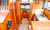 Yacht Albatros | Proficiat 1120 GL Bild 6