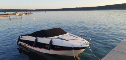 Boote auf Trailer Bayliner 642 ?Indigo? mieten