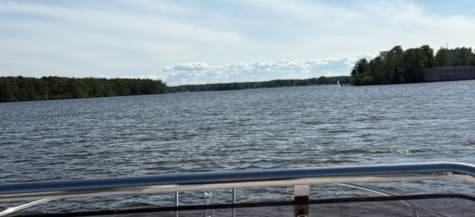Boote auf Trailer Jacqueline mieten