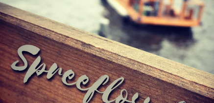 Floss 10 Personen Floss mieten