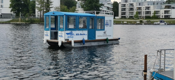 Floss 10er Floß mieten