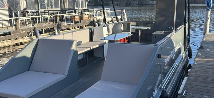 Floss 12 Personen Floss Don Pablo mieten