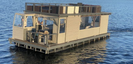 Floss 25 Personen Floss Havana mieten