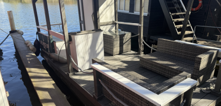 Floss B52 5 Personen mieten