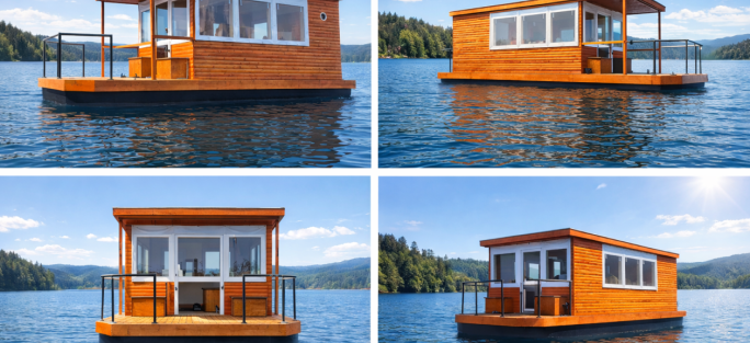 Floss Küken 2 mieten