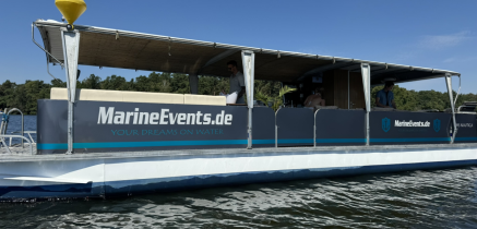 Floss Ms Nautica mieten