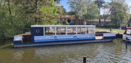 Floss Poseidon mieten