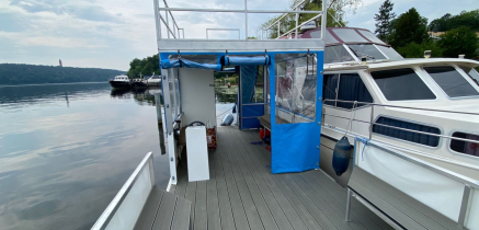 Floss Viktoria mieten