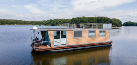 Hausboot Maja | Woma D13 mieten