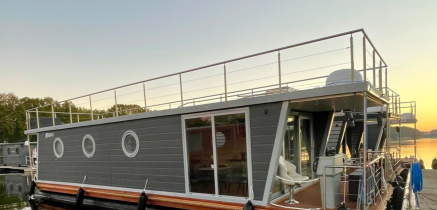 Hausboot Mausi | Woma D13 mieten