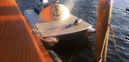 Jetski 2 Personen Mini mieten