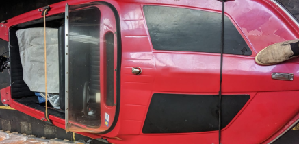 Motorboot Ferari Deluxe mieten