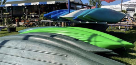 Motorboot Motorboot 3 Personen mieten