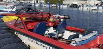 Motorboot Motorboot mieten