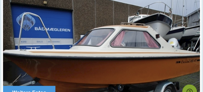 Motorboot No1 mieten