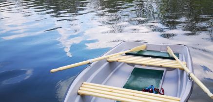 Ruderboot Ruderboot mieten