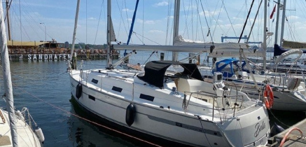 Segelboot Bella mieten