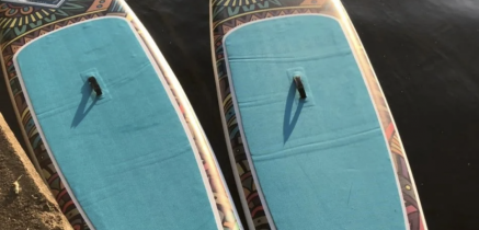 Sup - Stand up Paddling SUP - Stand Up Paddling mieten