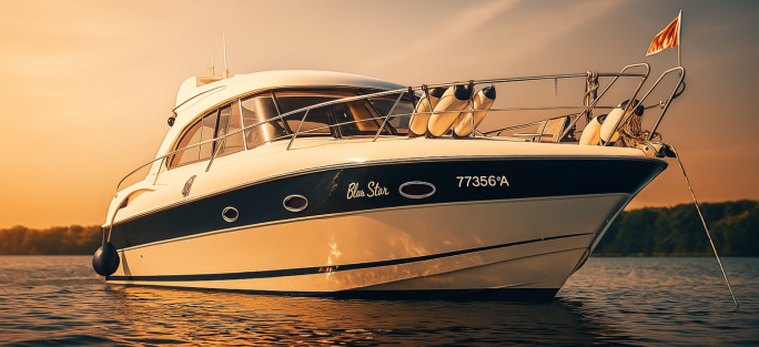 Yacht 10 Personen Luxus Yacht mit Skipper / Blue Star mieten