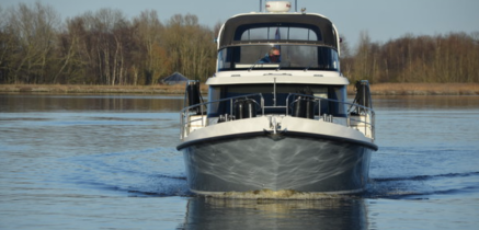 Yacht Yacht ANJA - Jetten 38AC mieten