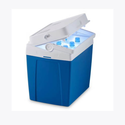 Kühlbox elektrisch