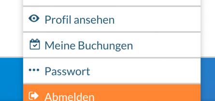 mietboote Bootscharter Anbieter Login Buchungssystem