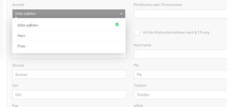 mietboote Bootscharter Anbieter Login Buchungssystem