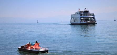 bootsverleih immenstaad bodensee