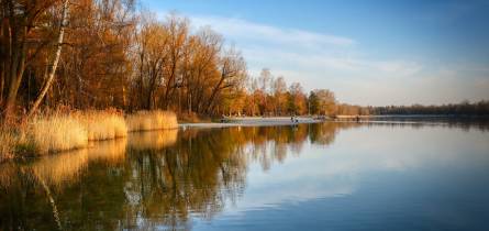 Bootsverleih Boot mieten Augsburg