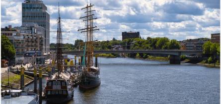Bootsverleih Boot mieten Bremen