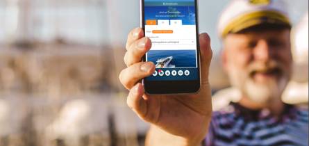 mietboote Bootscharter Boot mieten ohne Führerschein auf der Spree in Berlin