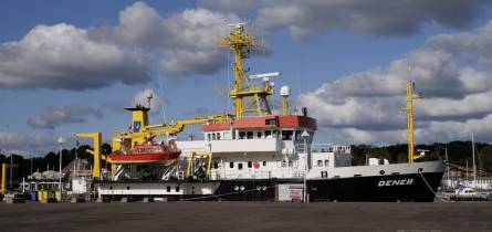 mietboote Bootscharter Boot mieten Rostock