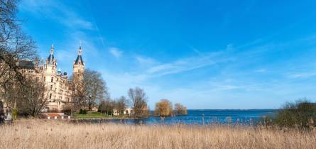 Bootsverleih Boot mieten Schwerin