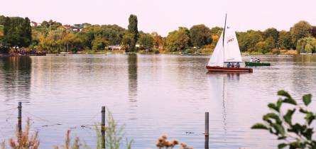 Bootsverleih Boot mieten Stuttgart