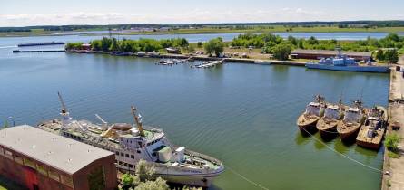 Bootsverleih Boot mieten Usedom