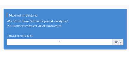 mietboote Bootscharter Boot Option Buchungssystem