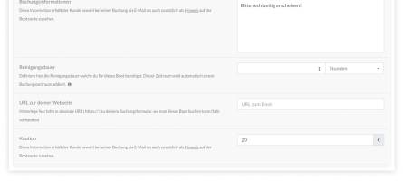 mietboote Bootscharter Boote inserieren Buchungssystem