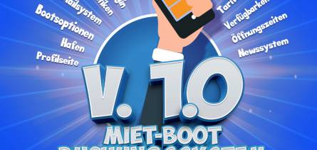 mietboote Bootscharter Bootsverleih Buchungssystem
