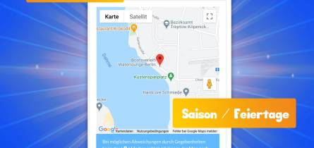 mietboote Bootscharter Bootsverleih Buchungssystem