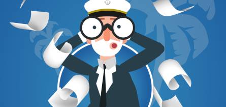 mietboote Bootscharter E-Rechnungen Buchungssystem