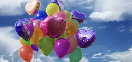 Geburtstag