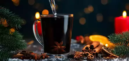 Glühweinfahrten mieten ? Partyboot für Weihnachtsfeiern