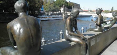 mietboote Bootscharter Hausboot Berlin