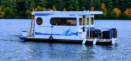 mietboote Bootscharter Hausboot mieten ohne Führerschein