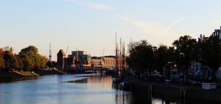 Bootsverleih Lübeck