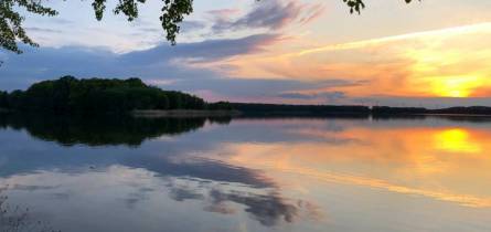 Bootsverleih Mecklenburgische Seenplatte