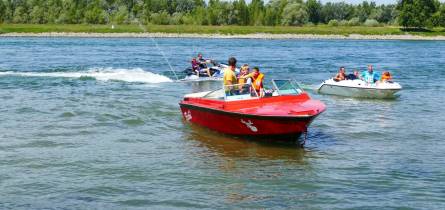 mietboote Bootscharter Motorboot mieten
