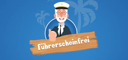 mietboote Bootscharter Ohne Führerschein